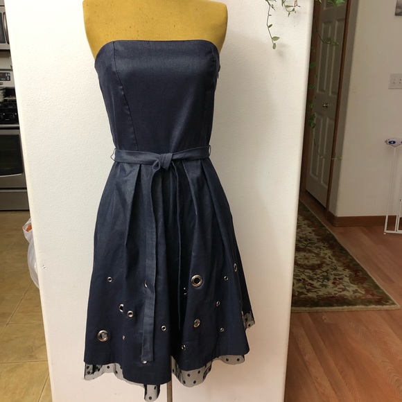 Eva Franco Dresses & Skirts - EvaFranco women’s dress size 8